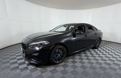 2022 BMW 2 Series M235i xDrive