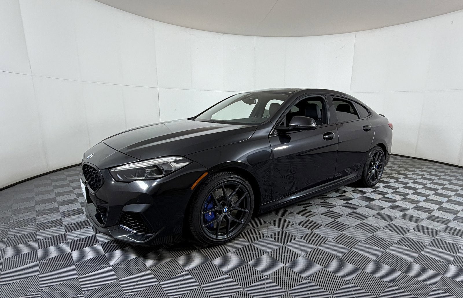 2022 BMW 2 Series M235i xDrive