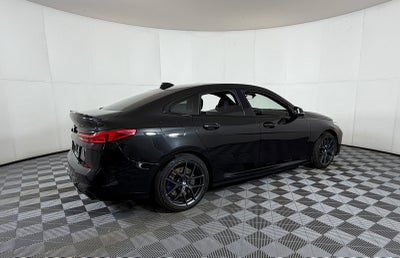 2022 BMW 2 Series M235i xDrive