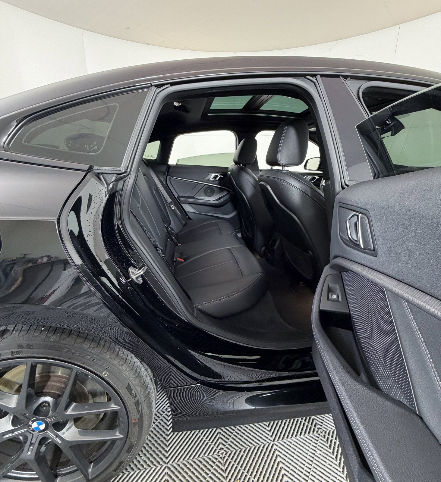 2022 BMW 2 Series M235i xDrive