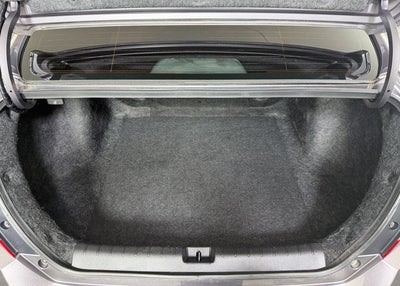 2017 Honda Civic Sedan LX