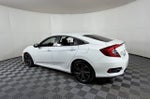 2020 Honda Civic Sedan Sport
