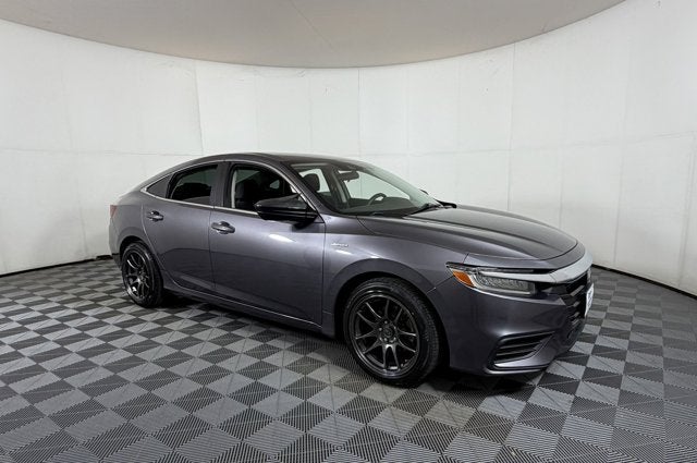 2021 Honda Insight EX