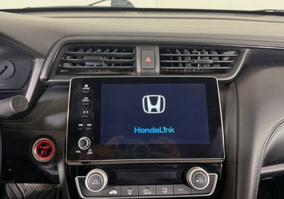 2021 Honda Insight EX