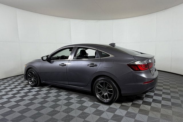 2021 Honda Insight EX