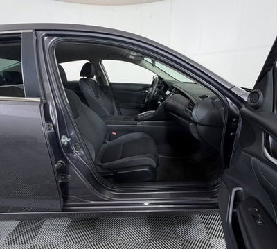 2021 Honda Insight EX