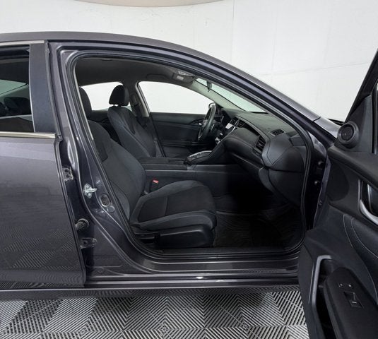 2021 Honda Insight EX