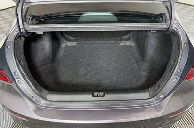 2021 Honda Insight EX