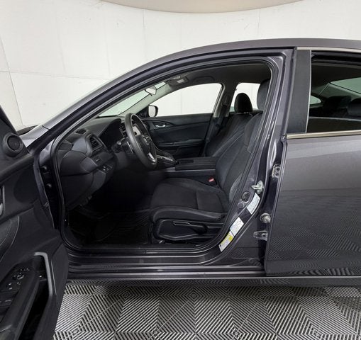 2021 Honda Insight EX