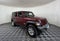 2021 Jeep Wrangler Unlimited Islander