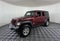 2021 Jeep Wrangler Unlimited Islander