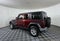 2021 Jeep Wrangler Unlimited Islander