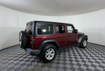 2021 Jeep Wrangler Unlimited Islander