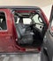 2021 Jeep Wrangler Unlimited Islander