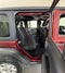 2021 Jeep Wrangler Unlimited Islander