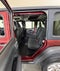 2021 Jeep Wrangler Unlimited Islander