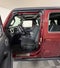 2021 Jeep Wrangler Unlimited Islander