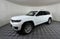 2025 Jeep Grand Cherokee L Laredo X