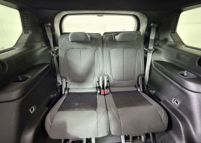 2025 Jeep Grand Cherokee L Laredo X