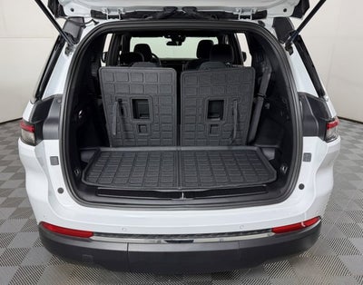 2025 Jeep Grand Cherokee L Laredo X