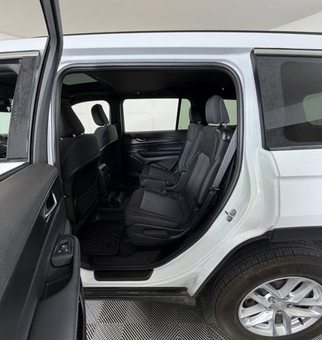 2025 Jeep Grand Cherokee L Laredo X