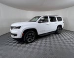 2024 Jeep Wagoneer Series III
