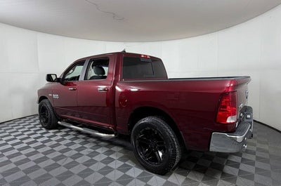 2017 RAM 1500 Lone Star