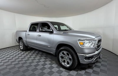2022 RAM 1500 Lone Star