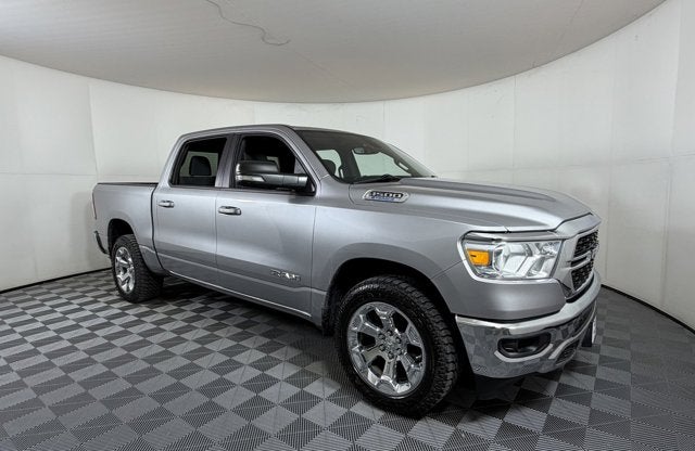 2022 RAM 1500 Lone Star