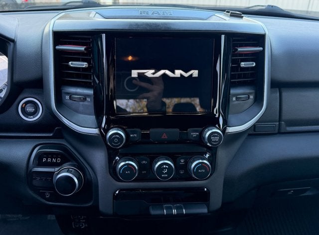 2022 RAM 1500 Lone Star