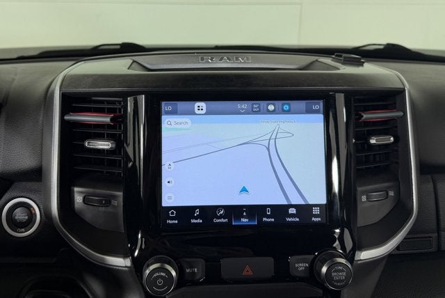 2022 RAM 1500 Lone Star