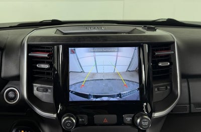 2022 RAM 1500 Lone Star