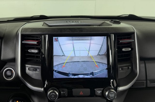 2022 RAM 1500 Lone Star