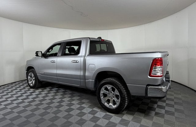 2022 RAM 1500 Lone Star