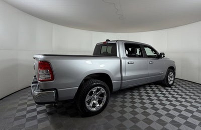 2022 RAM 1500 Lone Star