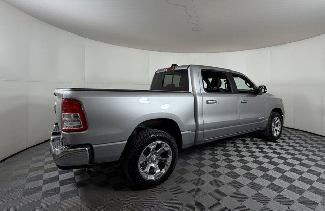 2022 RAM 1500 Lone Star