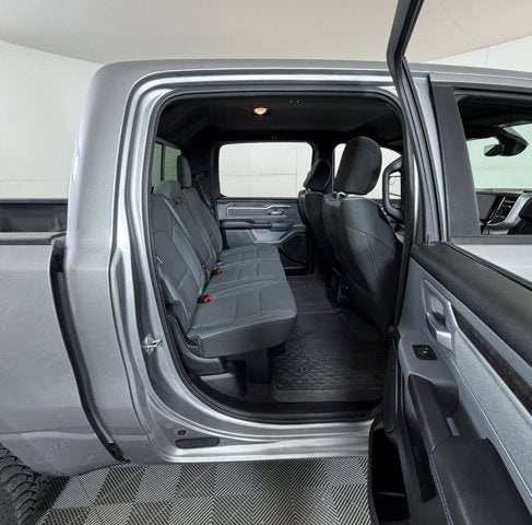 2022 RAM 1500 Lone Star