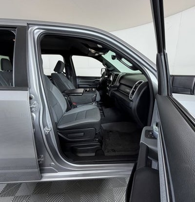 2022 RAM 1500 Lone Star