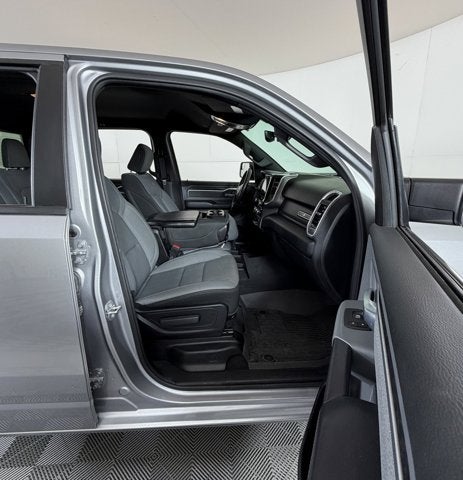 2022 RAM 1500 Lone Star