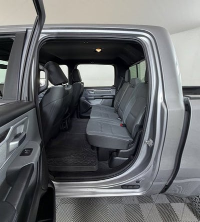 2022 RAM 1500 Lone Star