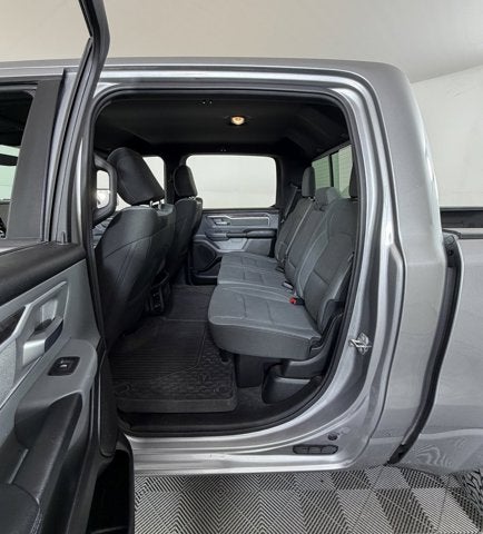 2022 RAM 1500 Lone Star