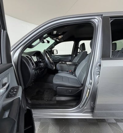 2022 RAM 1500 Lone Star