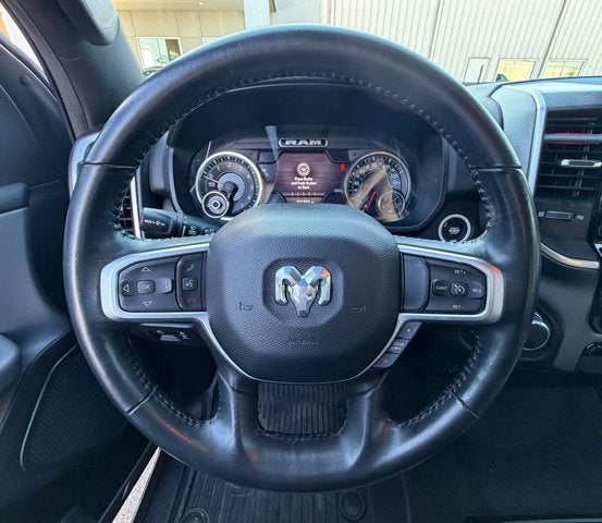 2022 RAM 1500 Lone Star