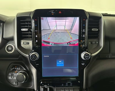 2025 RAM 1500 Lone Star