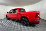 2025 RAM 1500 Lone Star