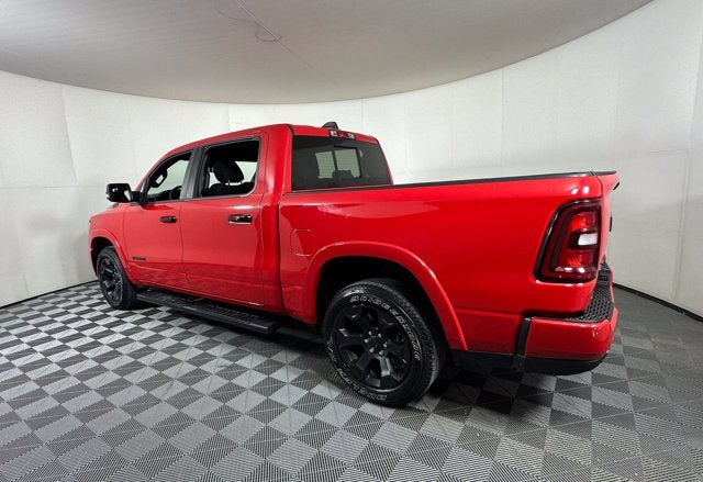 2025 RAM 1500 Lone Star