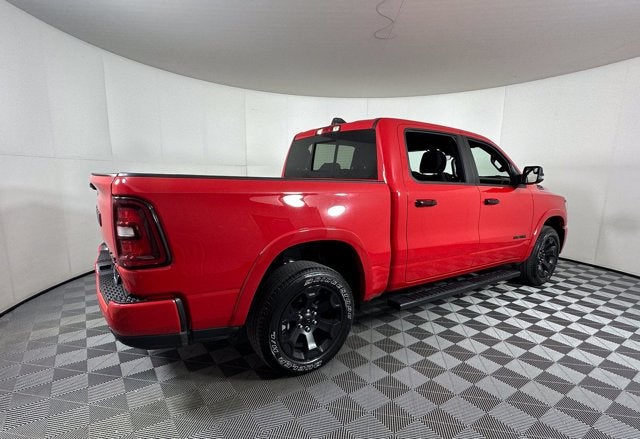 2025 RAM 1500 Lone Star