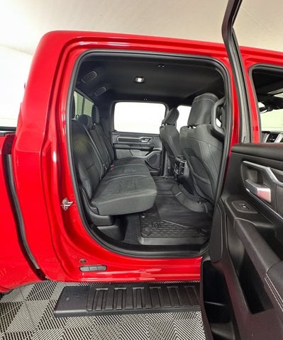 2025 RAM 1500 Lone Star