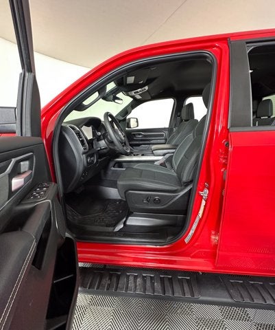 2025 RAM 1500 Lone Star