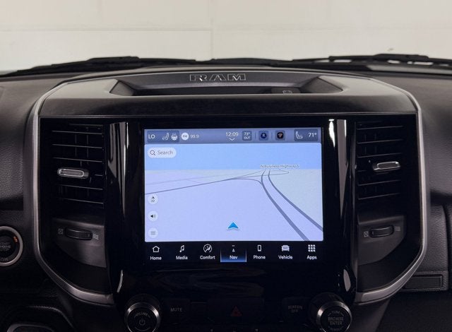 2022 RAM 1500 Lone Star